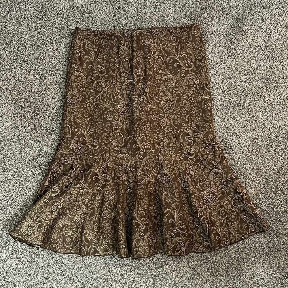 IDEOLOGY Skirt